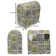 East Urban Home All That Apply Mixer Cover Mixer Accessory