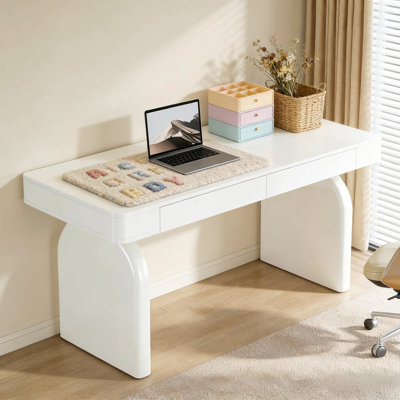Office Desk,Computer Desk,Executive Desk with Drawer,Dining Table