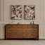 Riley 7 Drawer Dresser Oak