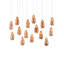 Rame 15 - Light Pendant