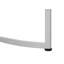 Table de bout contemporaine 18,25 po