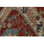 One-of-a-Kind 9'2"x12'2" Hand Knotted Area Rug