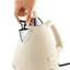 De'longhi 1.7L Argento Kettle-98239639