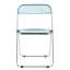 Chaise d'appoint pliante Earnshaw-634982351