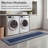 Jean Pierre New York Christine Border Machine Washable All Loop Tufted Rugs 1-Piece-1307298502