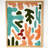 Organic Essence Wall Art
