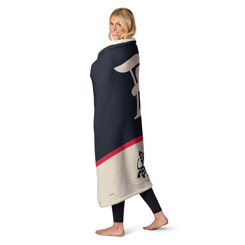 Plain Weave / Muslin Throw Blanket