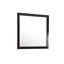 Miroir Burlington G2450M, noir-620025162