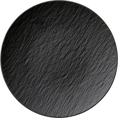 Manufacture Rock Universal Coupe 9.75" Dinner Plate