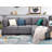 Marmie 88.6" Upholstered Modular Sectional-456117463