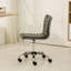 Chaise de bureau Chromel-1106618485