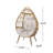 Serina Teardrop Chair