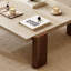 Table basse au design minimaliste et de niche-1406220532-1406220534