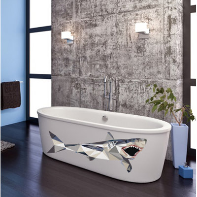 Animals Wall Decal