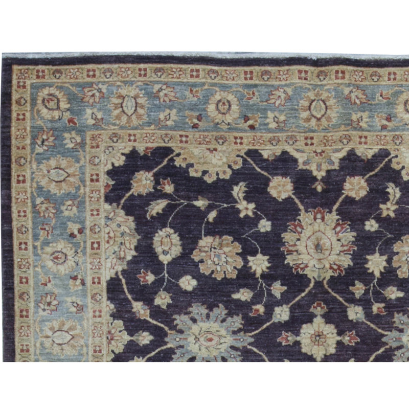 Ziegler One-of-a-Kind 5' X 5'10" Area Rug