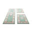 Ming Hand Tufted Green Rug-84502884