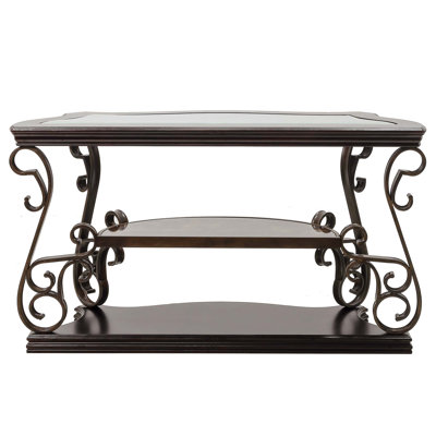 Tasnia 52'' Console Table