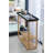 32'' Solid Wood Top Console Table-91973298-91973297
