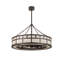 Mission 8 - Light Chandelier
