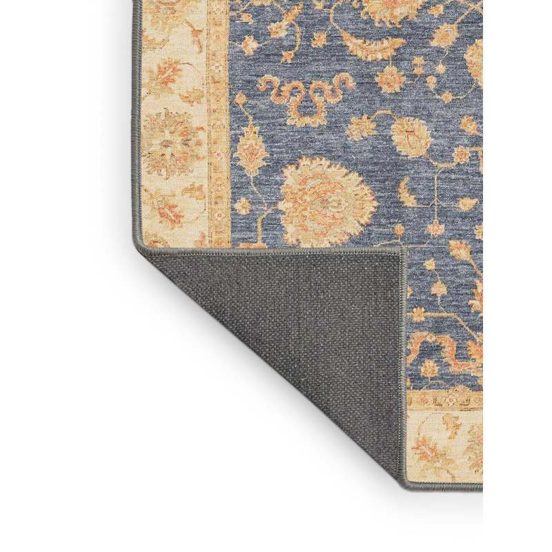Tapis abstrait moderne 3515, Rectangle 4 pi x 6 pi