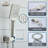 All-In-One Kit with Rough in-Valve-62488682