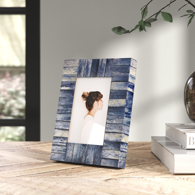 Wood Matte Picture Frame
