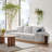 Modway Oasis Upholstered Fabric Sofa-88849741-88861899