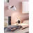 Kronn 1-Light Dimmable Spotlight-3365964