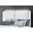 Brenda Grey Bed With Led Light-1708989686