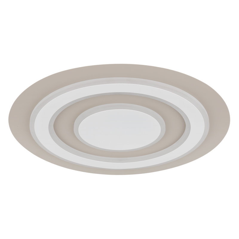 LED Flush Mount