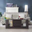 Table basse avec rangement Esperance