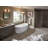 Inizio™ 65.5" x 35.625" Freestanding Whirlpool Bathtub-40093874