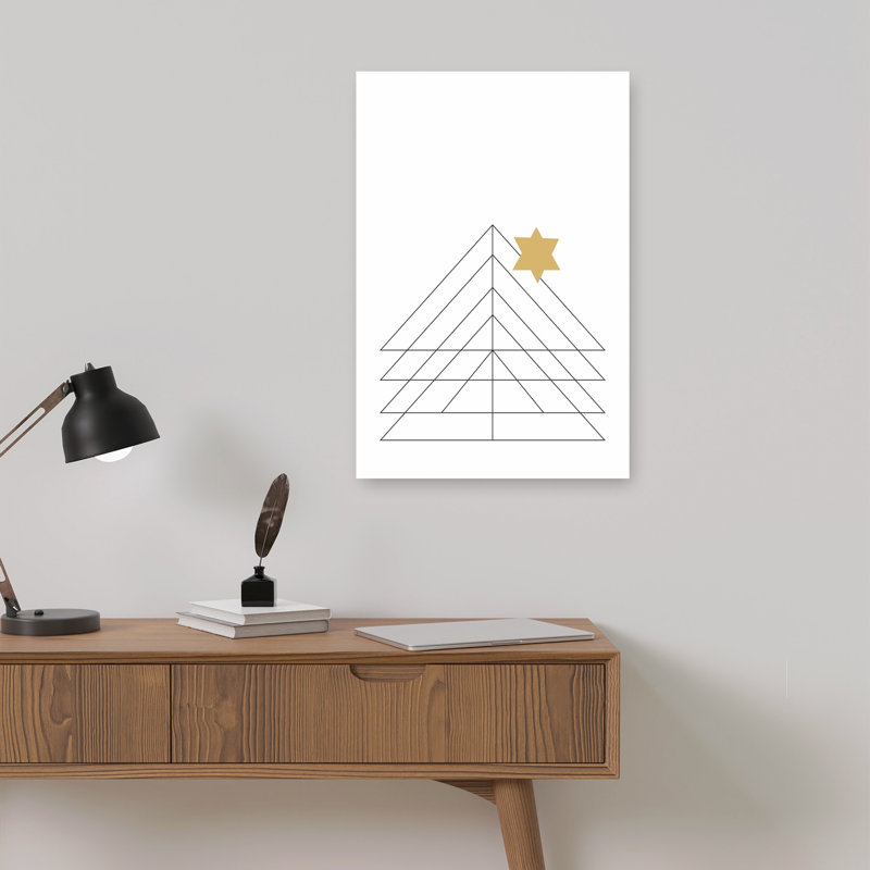 Print, 45.72cm H x 30.48cm W