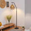 Lampe Boho