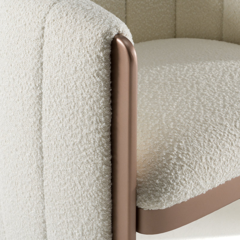 Fauteuil Arsakha