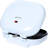Brentwood Electric Contact Grill 2 Slice Capacity