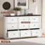 Commode 9 tiroirs Farmhouse-106536654