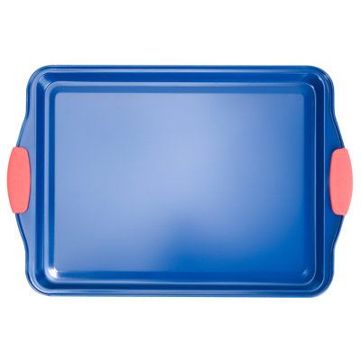 NutriChef Non-Stick Aluminum Cookie Sheet