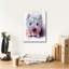 "Lily The Westie" par Dawg Painter-1228490651