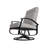 Belle Isle Cushion Deep Seating Supreme Height Swivel Rocker-98714129-98359168