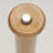 Chef Specialties Baseball Bat Pepper Mill