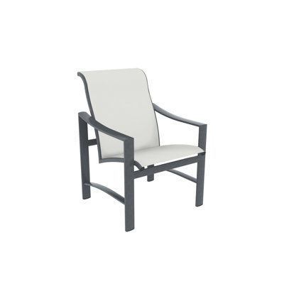 Outdoor Dining Armchair