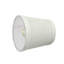 4'' H Linen Empire Lamp Shade