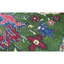 Hand-Knotted High-Quality Purple Area Rug