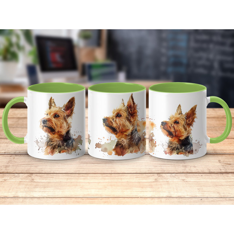 Mug