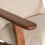 Houston Upholstered Armchair