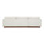 Canapé modulaire 2 pièces Ashby-108053201-108053202