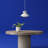 Hannes 1-Light Dimmable Dome Pendant-41776803
