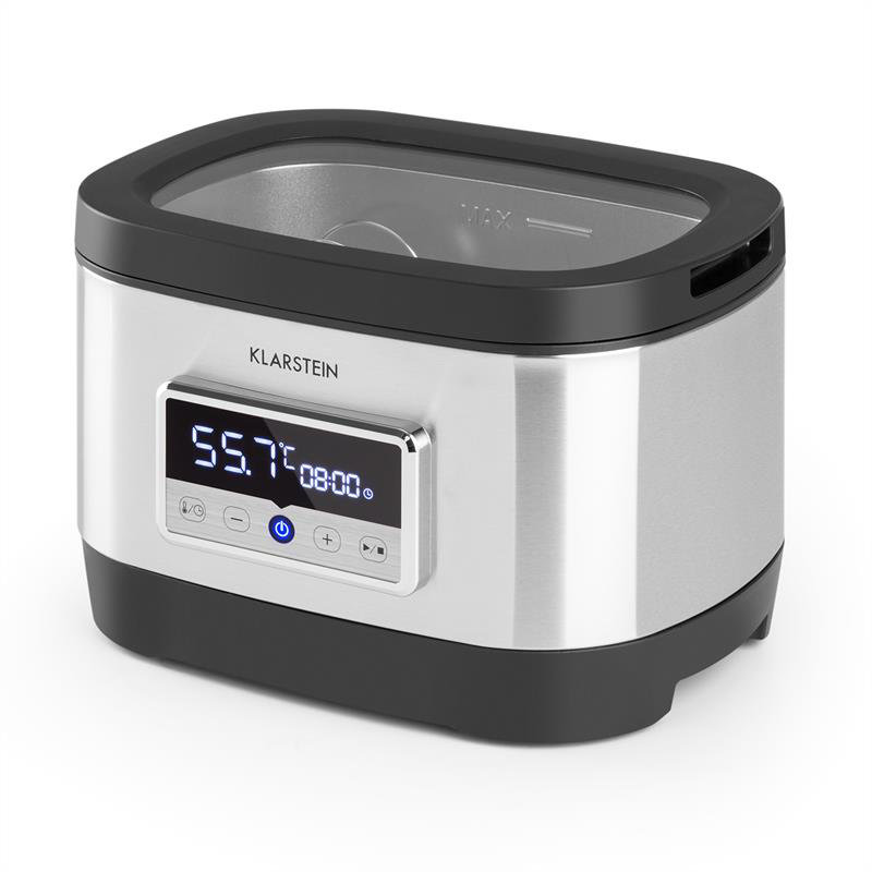 Spa Vide 8 L Sous-Vide