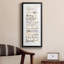 Cadre photo, art textuel sur papier-88961701